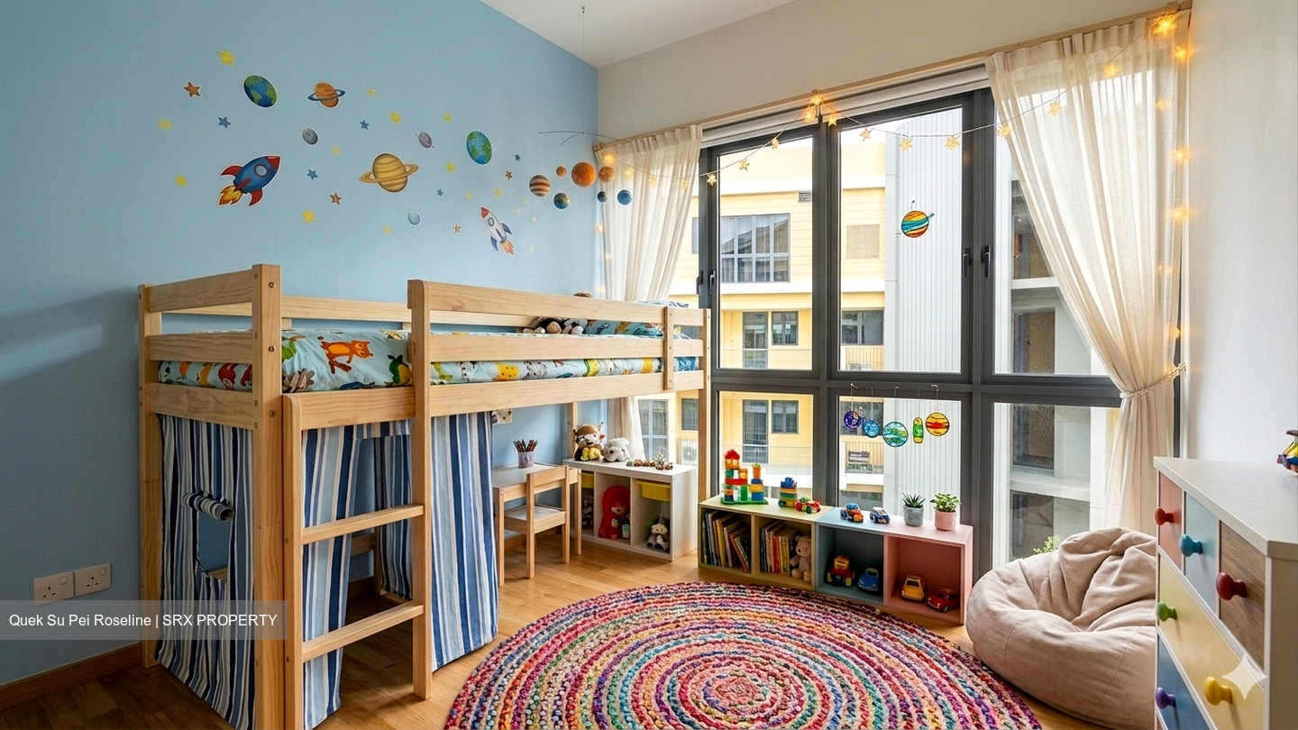 Seventy Saint Patrick's (D15), Condominium #559721861
